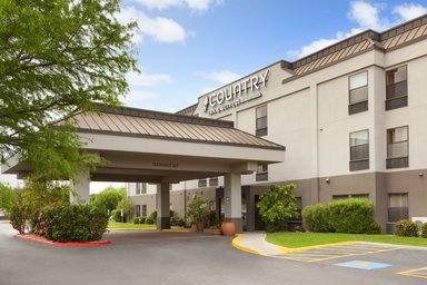 Hotel COUNTRY INN & SUITES BY RADISSON, CORPUS CHRISTI, TX
