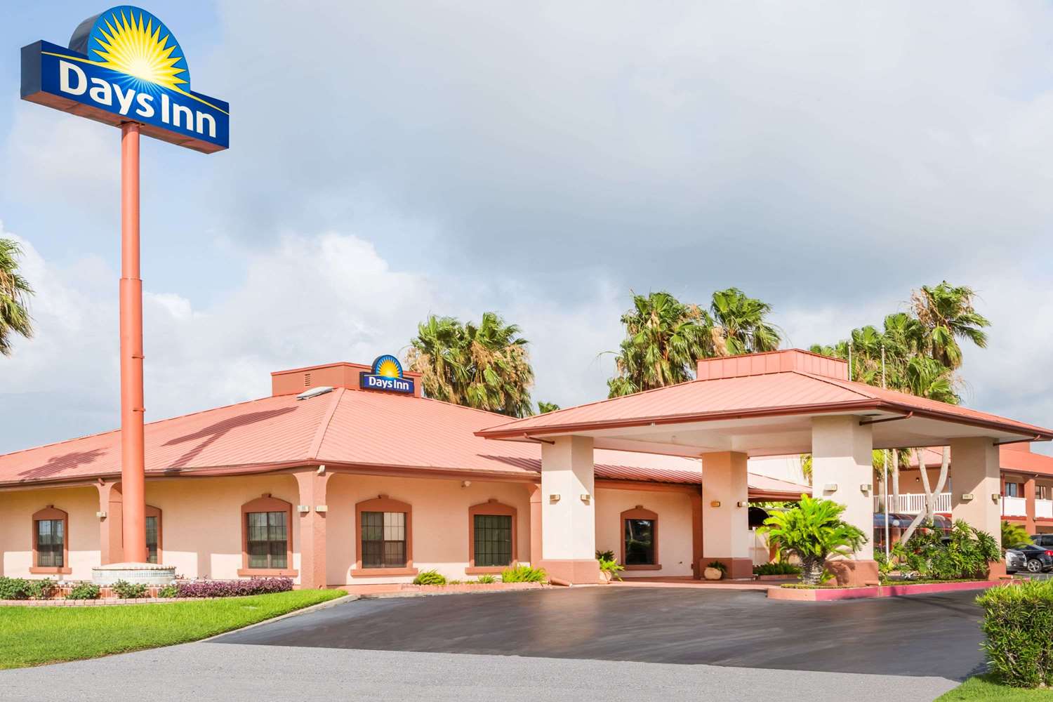 Hotel DAYS INN BY WYNDHAM PORTLAND/CORPUS CHRISTI
