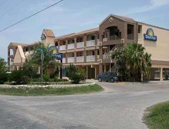 Hotel DAYS INN CORPUS CHRISTI BEACH