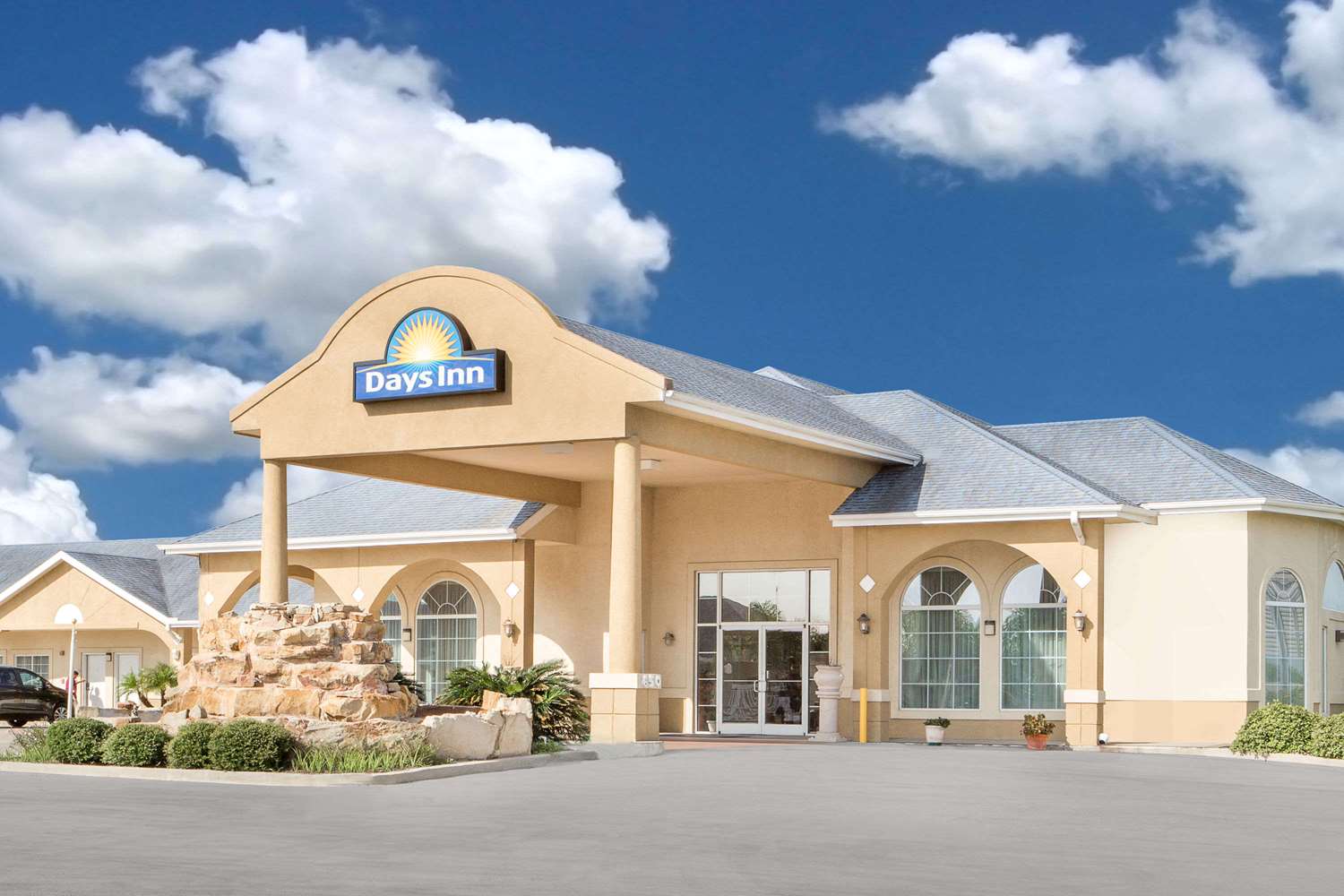 Hotel DAYS INN ROBSTOWN
