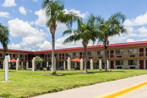 Hotel ECONO LODGE KINGSVILLE