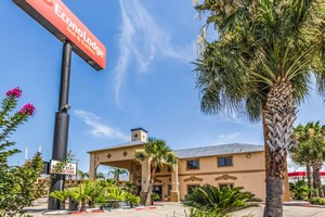 Hotel ECONO LODGE & SUITES