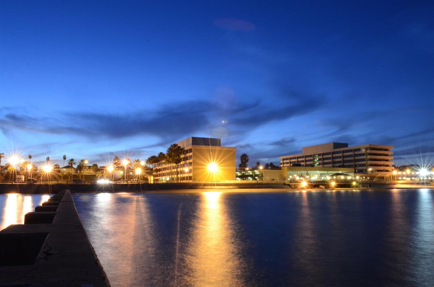Hotel EMERALD BEACH HOTEL