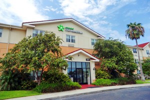 Hotel EXTENDED STAY AMERICA - CORPUS CHRISTI - STAPLES