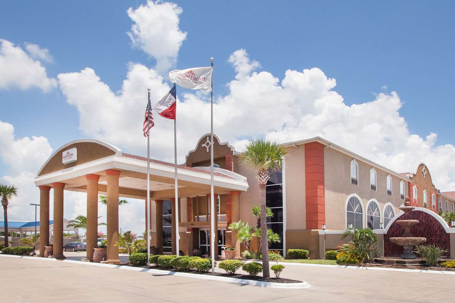 Hotel HAWTHORN SUITES BY WYNDHAM CORPUS CHRISTI