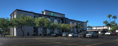 Hotel HOLIDAY INN CORPUS CHRISTI ARPT & CONV CTR