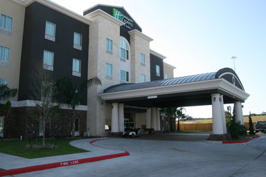 Hotel HOLIDAY INN EXPRESS & SUITES CORPUS CHRISTI (NORTH)