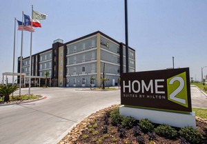 Hotel HOME2 SUITES BY HILTON PORTLAND