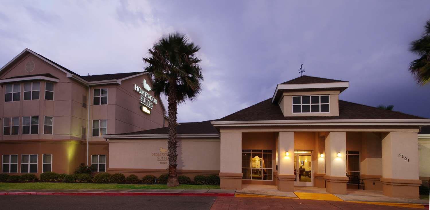 Hotel HOMEWOOD SUITES BY HILTON CORPUS CHRISTI
