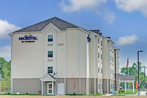Hotel MICROTEL INN & SUITES BY WYNDHAM PHILADELPHIA AIRPORT RIDLEY