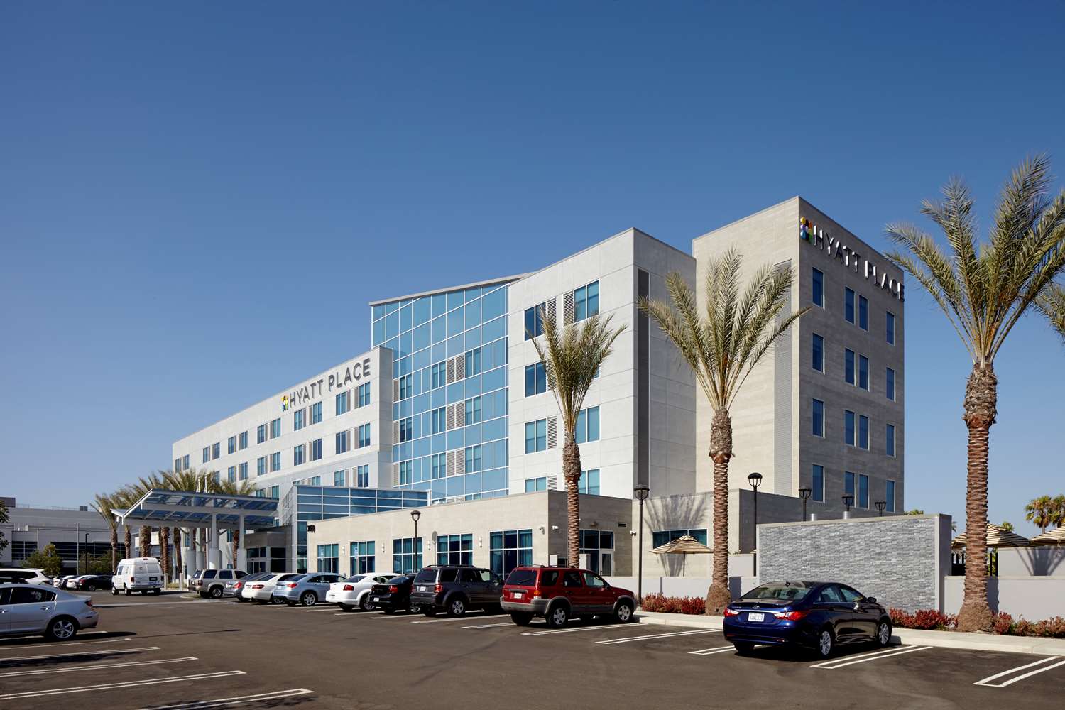 Hotel HYATT PLACE CORPUS CHRISTI