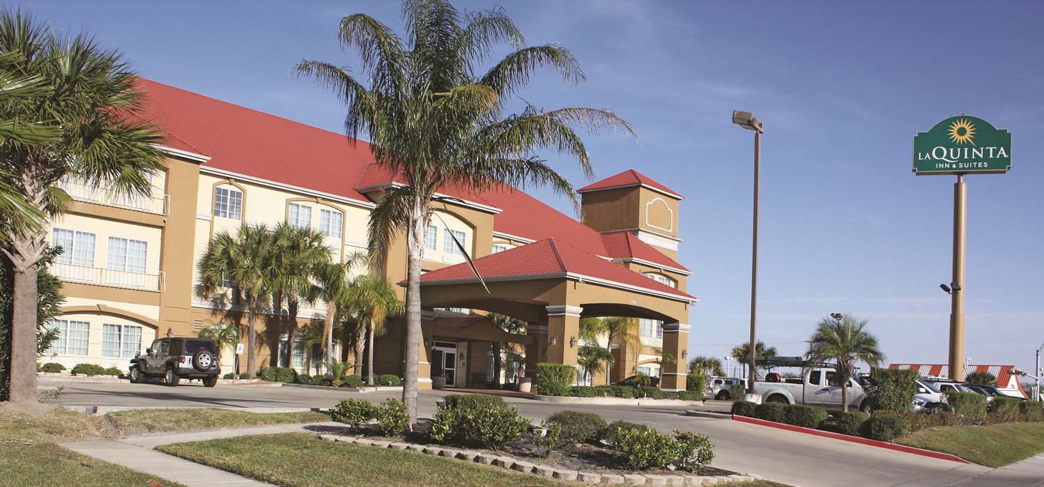 Hotel LA QUINTA INN & SUITES CORPUS CHRISTI AIRPORT