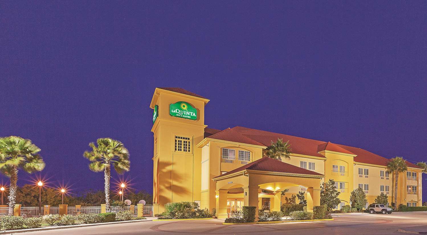 Hotel LA QUINTA INN & SUITES CORPUS CHRISTI NORTHWEST
