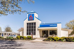 Hotel MOTEL 6 PHILADELPHIA AIRPORT - ESSINGTON