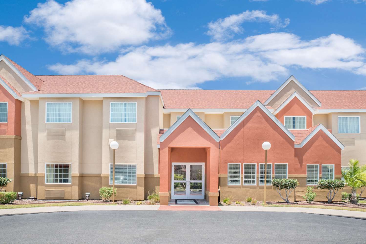 Hotel MICROTEL INN & SUITES BY WYNDHAM ARANSAS PASS/CORPUS CHRISTI