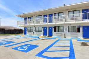 Hotel MOTEL 6 CORPUS CHRISTI NORTHWEST