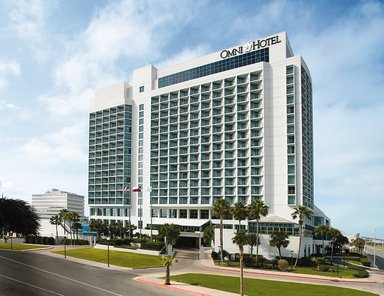 Hotel OMNI CORPUS CHRISTI HOTEL
