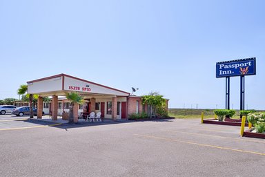 Hotel PASSPORT INN CORPUS CHRISTI