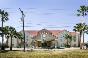 Hotel QUALITY INN KINGSVILLE