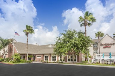 Hotel RESIDENCE INN CORPUS CHRISTI