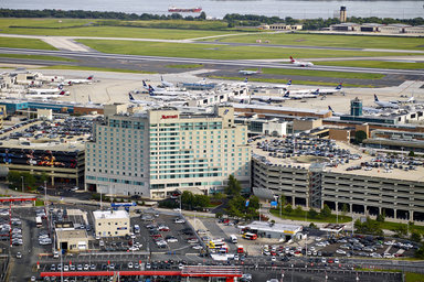 Hotel PHILADELPHIA AIRPORT MARRIOTT