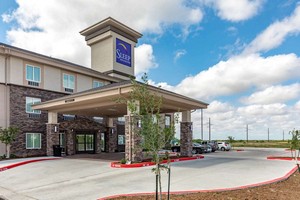 Hotel SLEEP INN & SUITES INGLESIDE
