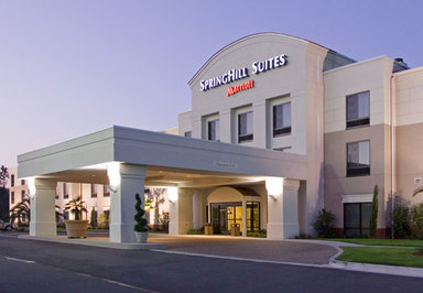 Hotel SPRINGHILL SUITES CORPUS CHRISTI