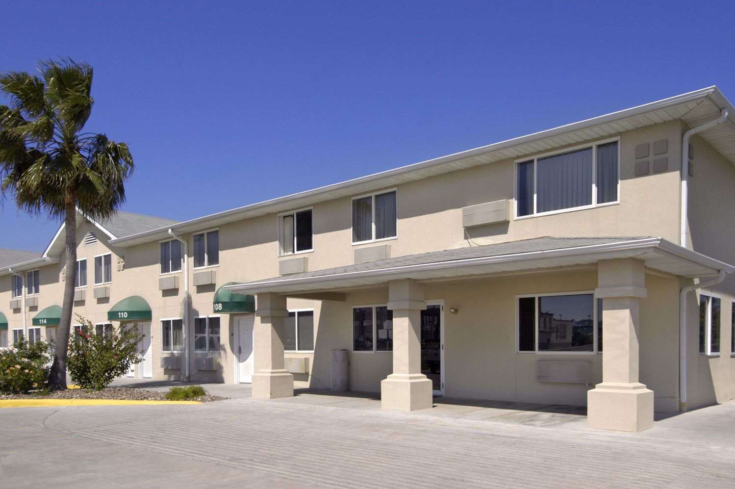 Hotel SUPER 8 ARANSAS PASS