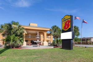 Hotel SUPER 8 CORPUS CHRISTI