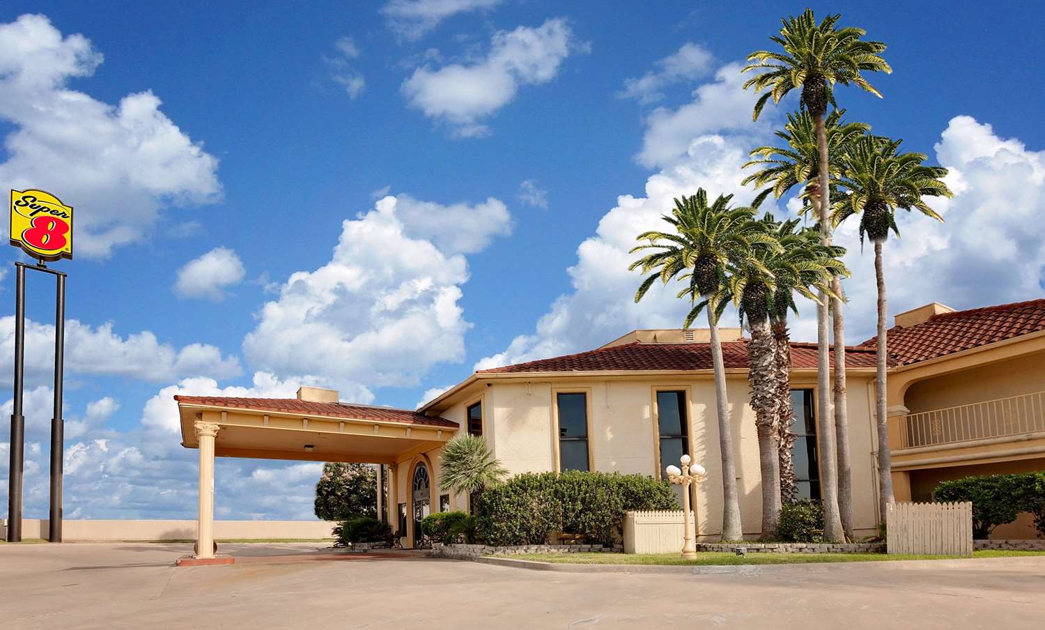 Hotel SUPER 8 CORPUS CHRISTI NORTHWEST