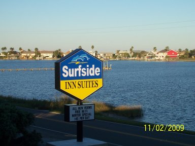 Hotel SURFSIDE INN SUITES