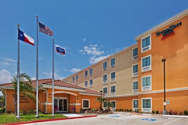 Hotel TOWNEPLACE SUITES CORPUS CHRISTI