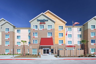 Hotel TOWNEPLACE SUITES CORPUS CHRISTI PORTLAND