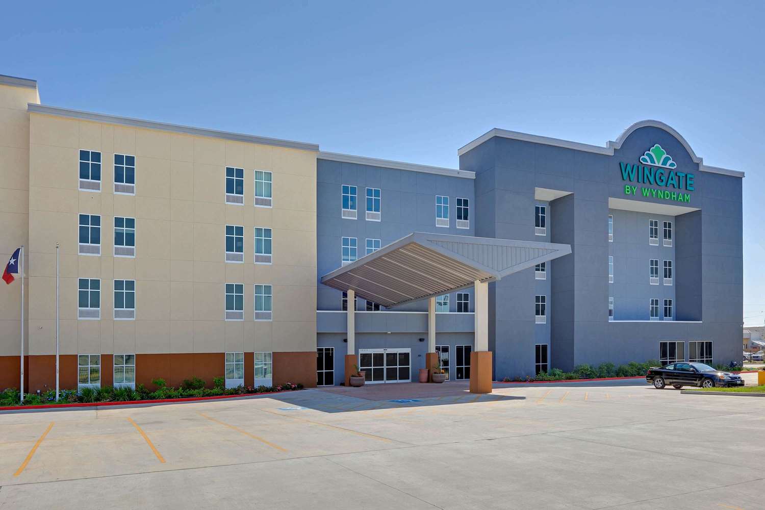 Hotel WINGATE BY WYNDHAM CORPUS CHRISTI
