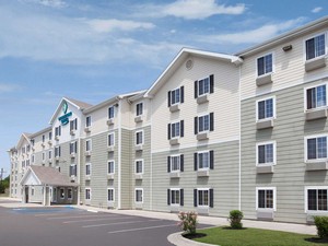 Hotel WOODSPRING SUITES CORPUS CHRIS