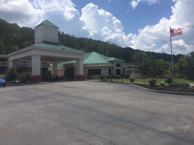 Hotel BAYMONT INN & SUITES HARRIMAN