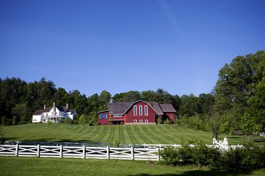 Hotel BLACKBERRY FARM