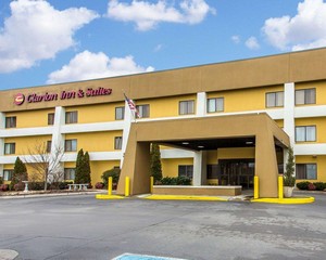 Hotel CLARION INN & SUITES WEST KNOXVILLE