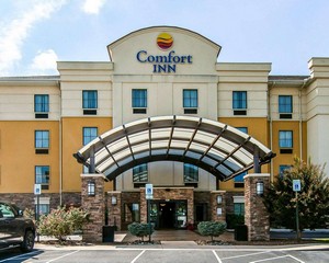 Hotel COMFORT INN ATHENS