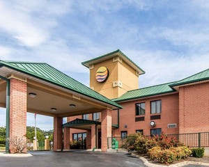 Hotel COMFORT INN LENOIR CITY