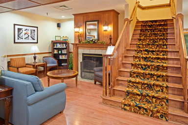 Hotel COUNTRY INN & SUITES BY RADISSON, KNOXVILLE WEST, TN