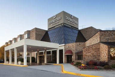 Hotel DOUBLETREE BY HILTON OAK RIDGE - KNOXVILLE