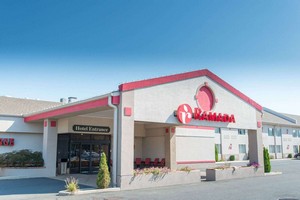 Hotel RAMADA VINELAND MILLVILLE AREA