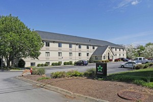 Hotel EXTENDED STAY AMERICA - KNOXVILLE - WEST HILLS