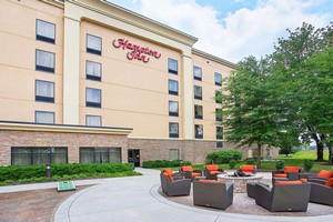 Hotel HAMPTON INN KNOXVILLE-WEST AT