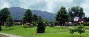 Hotel HIGHLAND MANOR INN AND CONFERENCE CENTER