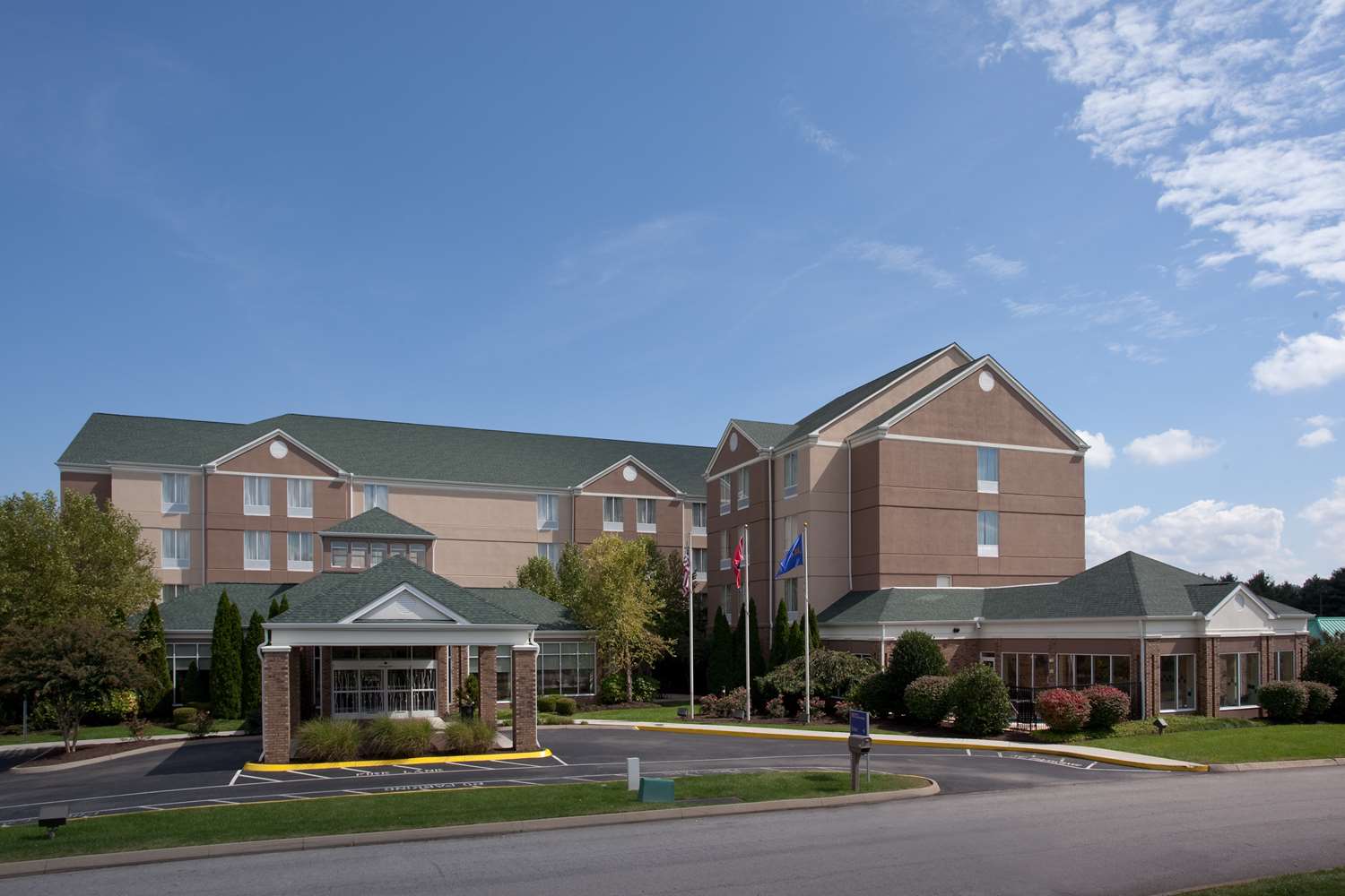 Hotel HILTON GARDEN INN KNOXVILLE WEST-CEDAR BLUFF