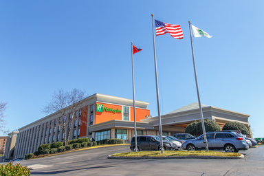 Hotel HOLIDAY INN KNOXVILLE WEST- CEDAR BLUFF RD