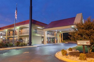 Hotel KNIGHTS INN LENOIR CITY
