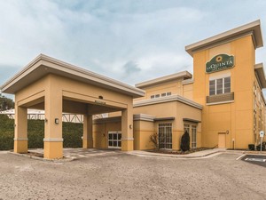 Hotel LA QUINTA INN & SUITES KNOXVILLE CENTRAL PAPERMILL